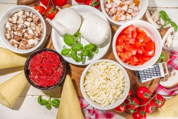 EVO ŠTA ĆE VAM SE DESITI U ORGANIZMU AKO JEDETE SIR: Nutricionista otkriva koliko je on zaista ZDRAV! (FOTO)