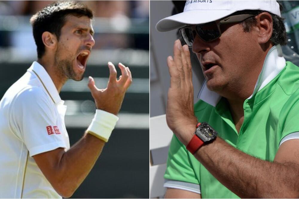 JAKE REČI NADALA O VAKCINI I NOVAKU: "Nadajmo se da će se Đoković vratiti u NORMALU!"