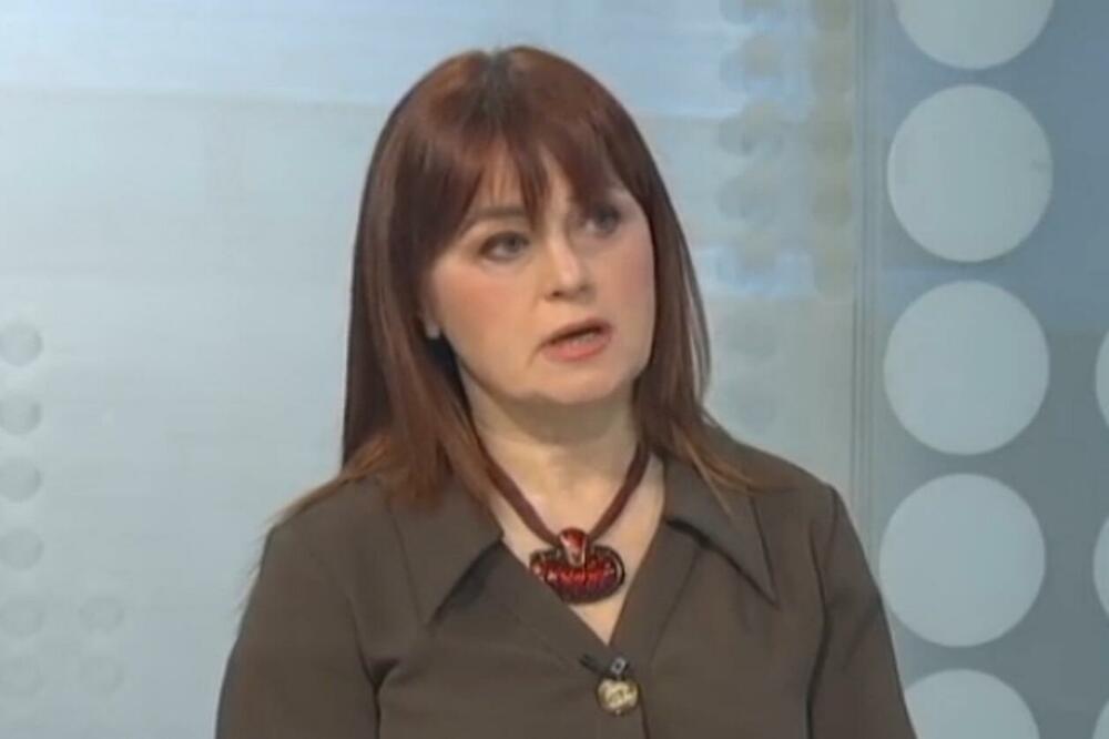 "NE MOŽEMO DA KAŽEMO DA JE OVO KLASIČNA PREHLADA!" Dr Timotijević otkrila na koje tegobe se žale zaraženi pacijenti