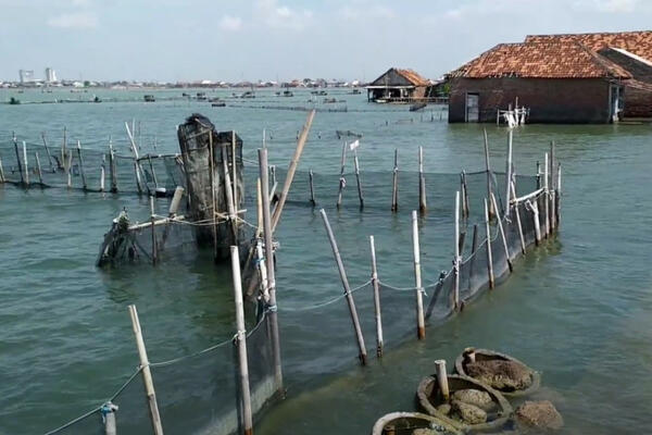 PRESTONICA KOJA TONE: More GUTA sve pred sobom, država mora da izgradi novu METROPOLU! (VIDEO)