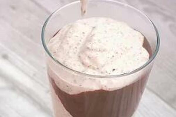 POSLASTICA KOJOJ NIJEDAN SRBIN NE ODOLEVA: Napravite ČOKOLADNI MUS i zaludećete ukućane (RECEPT + VIDEO)