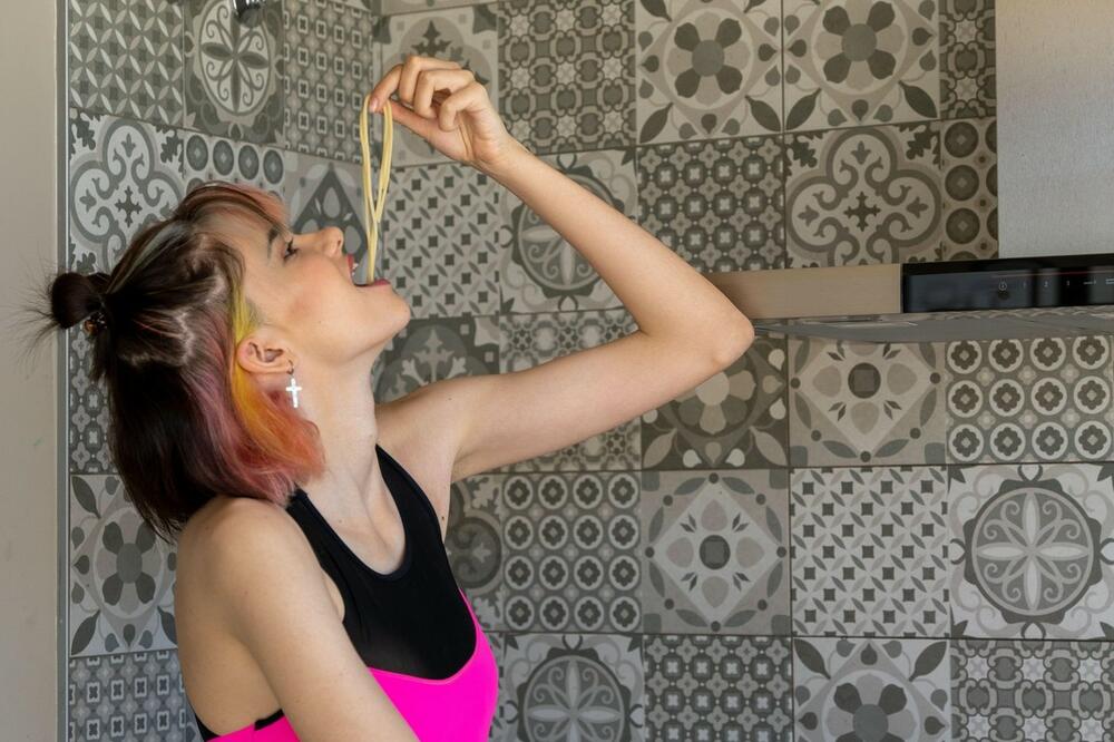 RAPSODIJA UKUSA: Rezanci sa MAKOM po starom, vojvođanskom receptu (RECEPT)