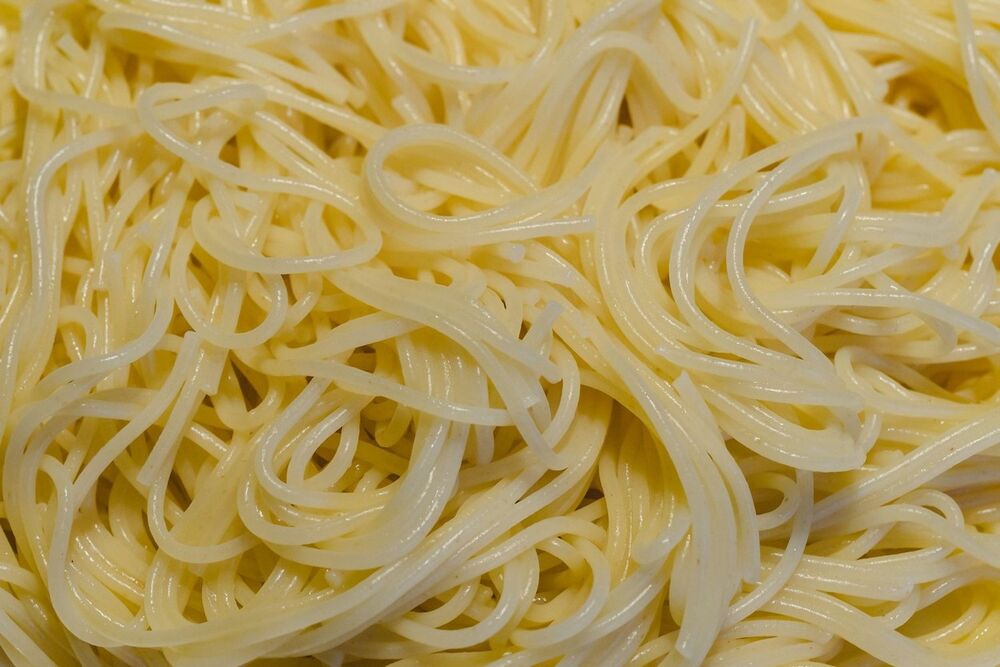 Špagete