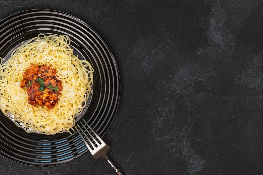 KADA KUVATE ŠPAGETE, NEMOJTE KORISTITI VODU: Samo najveći kuvari znaju za ovo, otkrivena velika tajna