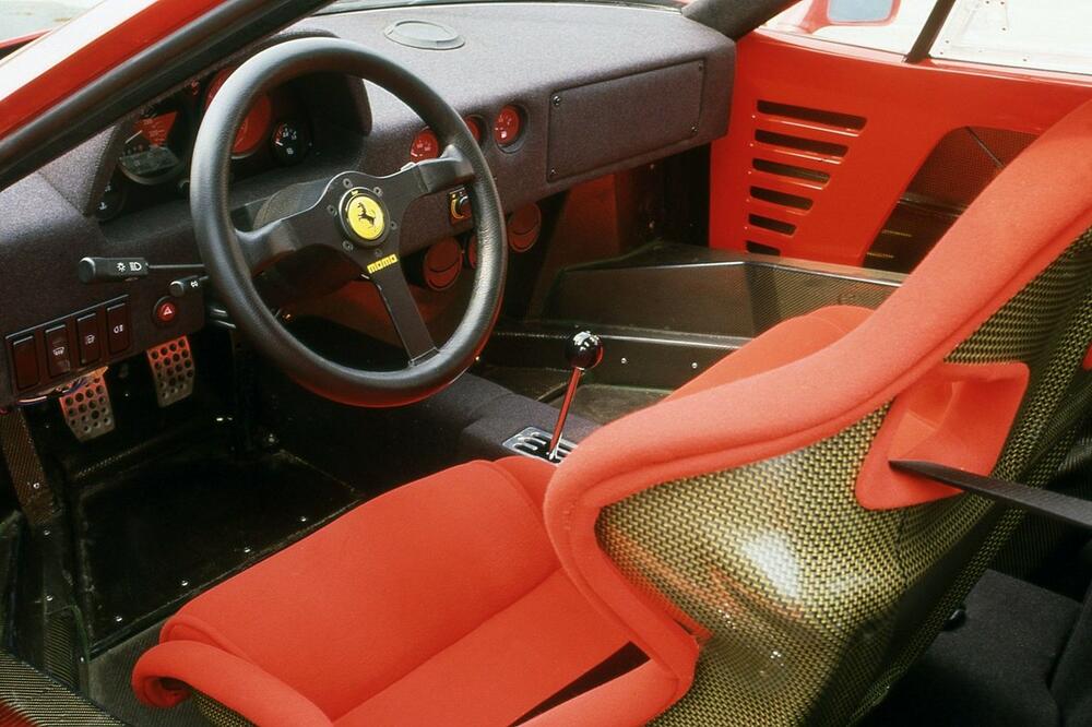 ITALIJANSKI PROIZVOĐAČ SRUŠIO REKORD! Prodaja nikad veća, u 2021. isporučeno više od 11.000 vozila