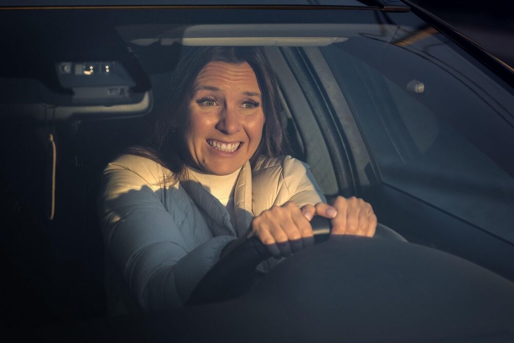 Strah, Panika, Uznemirenost, Anksioznost, Uplašen, Uplašena, Tenzija