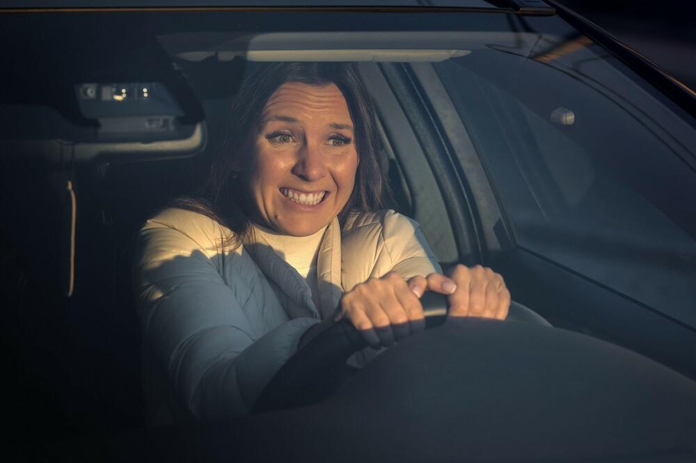 EVO ŠTA SE DEŠAVA TELU KADA IMAMO NAPAD PANIKE: To nije običan STRAH, ozbiljnije je nego što mislite