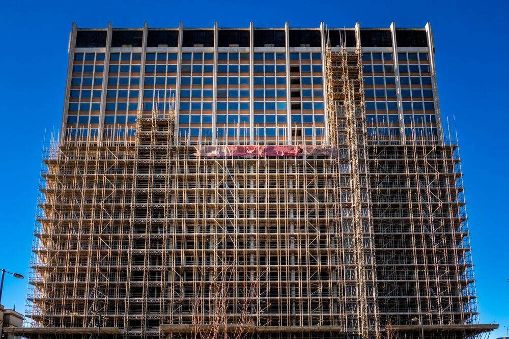 IGRE BEZ GRANICA: Cene kvadrata u NOVOGRADNJI i dalje DIVLJAJU, ali rekorder nije Beograd!