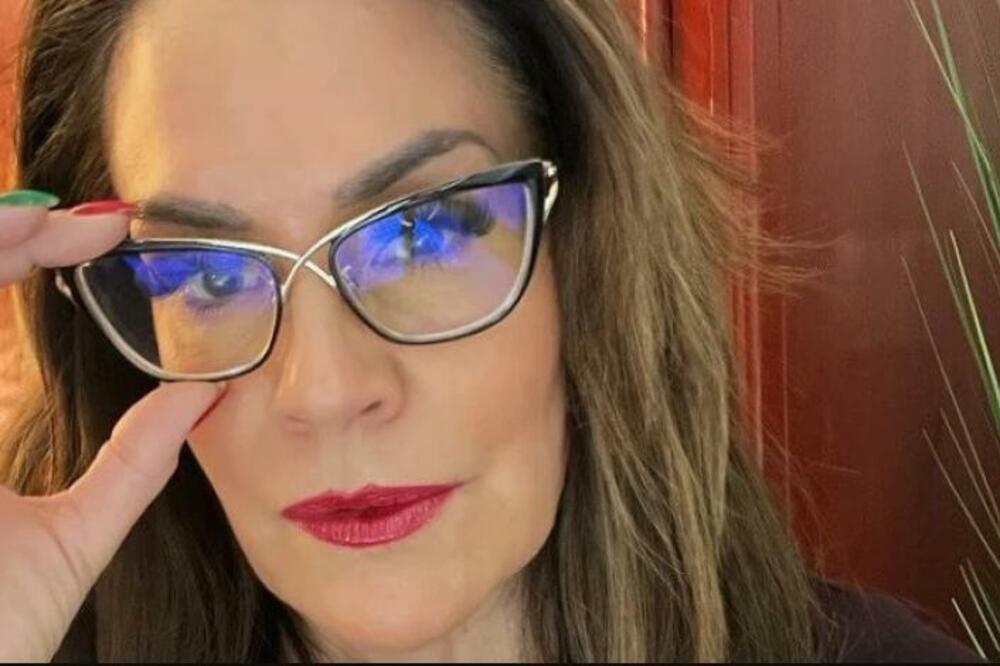 UDOVICA JE SPAVALA SA VIŠE OD 130 MUŠKARACA! Otkrila kako provodi vreme sa OŽENJENIMA, ali i ŠTA JOJ NAJVIŠE TRAŽE