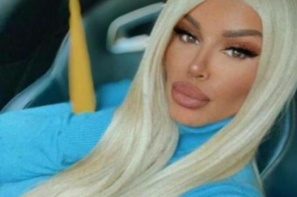 MLADI I POZNATI FUDBALER BACIO OKO NA DARU: Želi je za SEBE, a ona mu ne odgovara jer je slaba sa ENGLESKIM