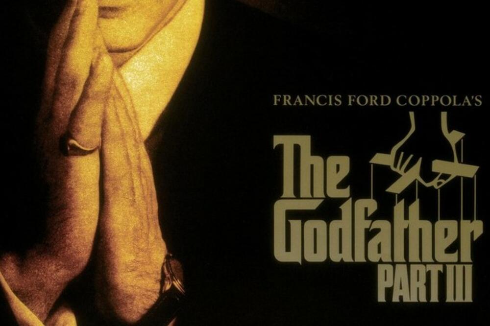 ZAŠTO JE "KUM 3" TOLIKO OZLOGLAŠEN? Ovo je PUBLICI najviše SMETALO oduvek