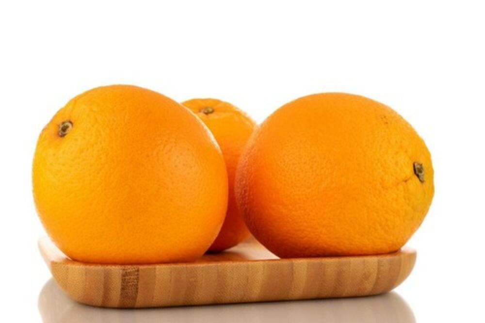 POMORANDŽA DIJETA ZA KOJOM SU SVI POLUDELI: Za dve nedelje smršaćete čak 16 kila