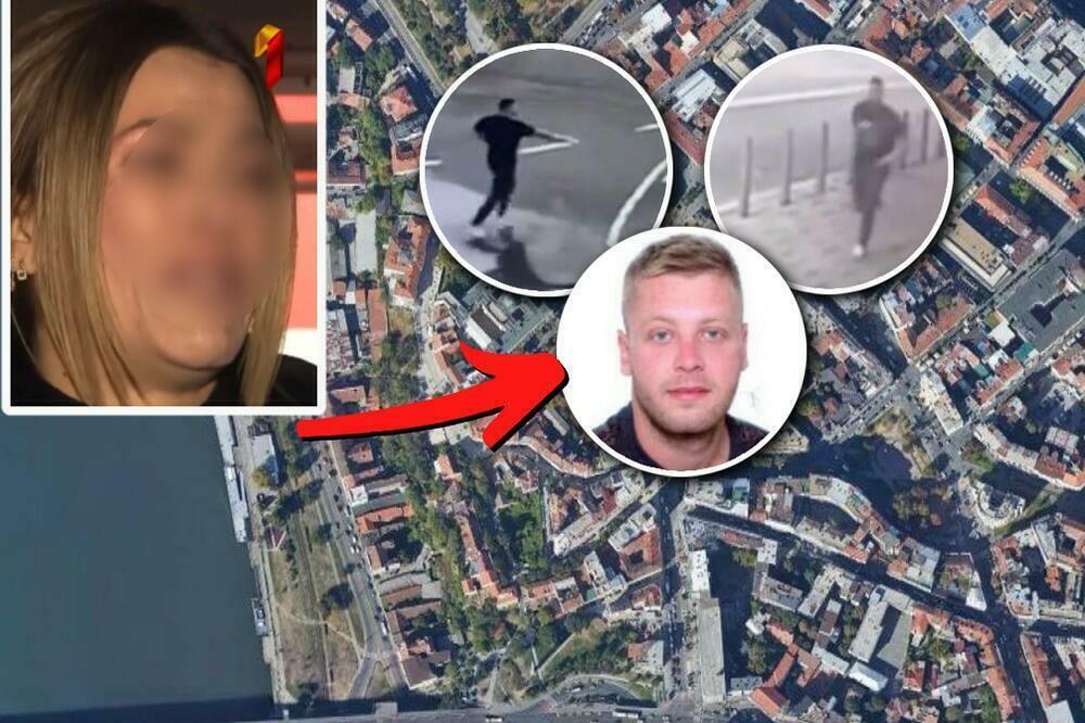 SPLIĆANKA SE KONAČNO OGLASILA! Izustila je samo 1 REČENICU o nestalom Perišu, dostavila i DOKAZ!