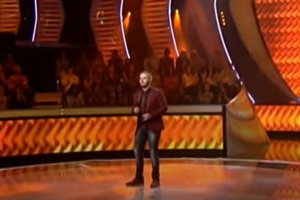 STEFAN JE BIO ZAVISNIK, NALAZIO SE NA DNU: Naša FOLK ZVEZDA je pozvala njegove roditelje i SPASILA mu život!