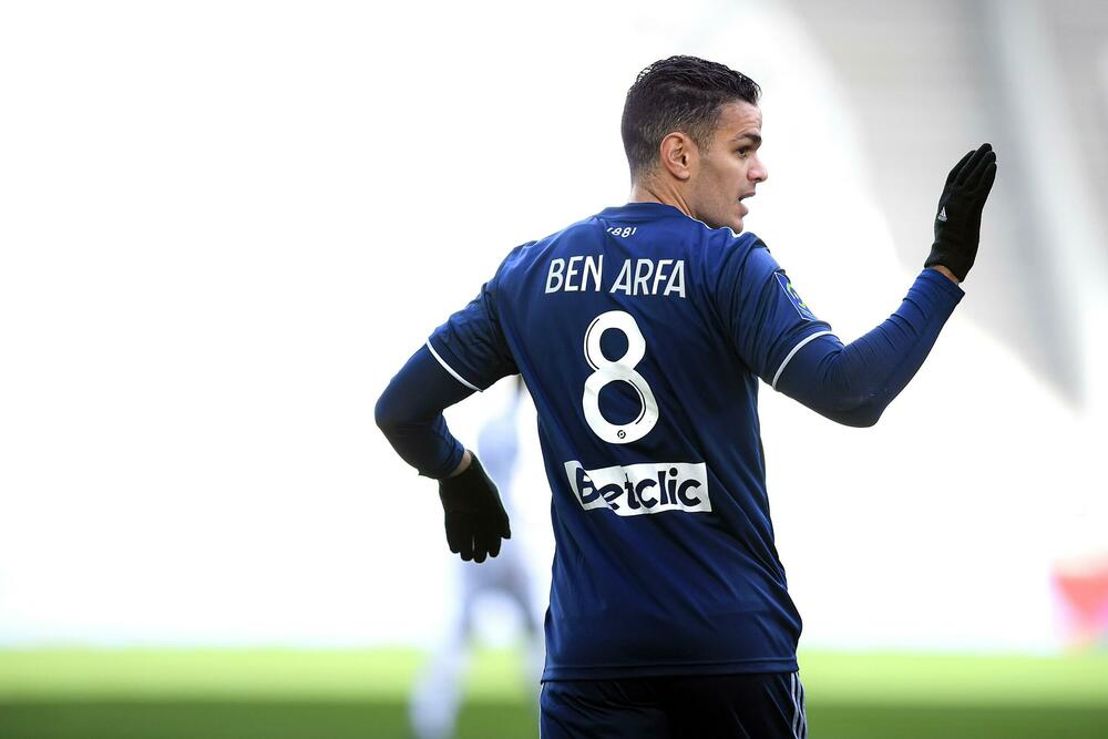 Hatem Ben Arfa