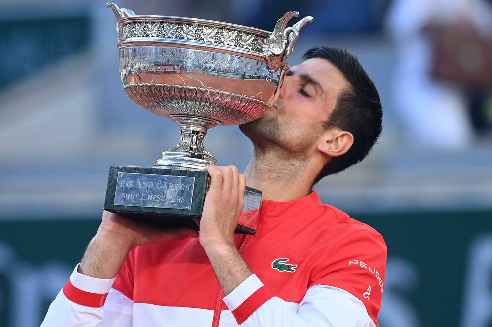 PREVLADAO RAZUM! Posle Vimbldona i Rolan Garos doneo KLJUČNU odluku!