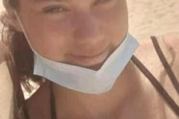 PRONAĐENA NATAŠA KOJA JE NESTALA U GOLUBOVCIMA!