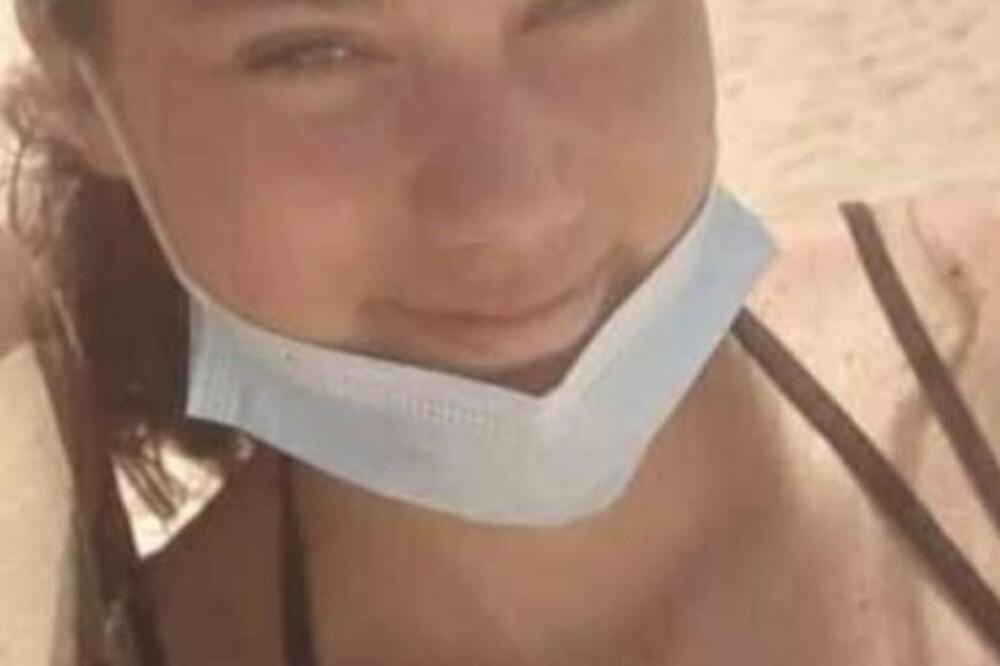 NESTALA NATAŠA BOGDANOVIĆ (16) U GOLUBOVCIMA!