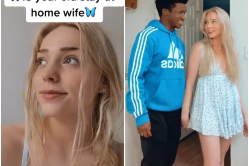 DOMAĆICA ZAPALILA MREŽE: Njena SVAKODNEVNA rutina naišla je na OSUDU,a tek da čujete od čega se UMORI! (VIDEO)