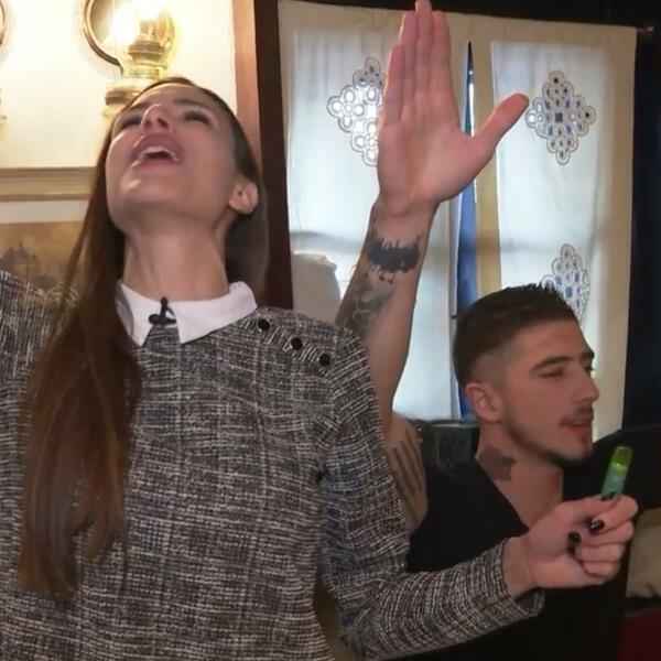 POPILI KOJU PA NAPRAVILI HAOS PROVOD: Nalet strasti koji niko nije OČEKIVAO, nova epizoda će mnoge PATOSIRATI !