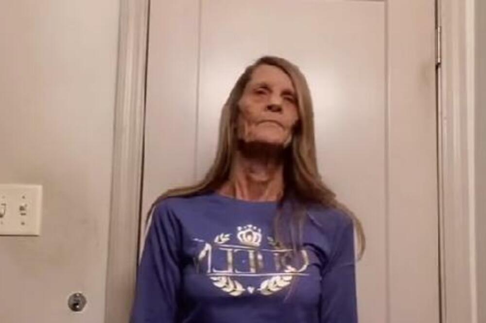 IMA 61 GODINU I U VEZI JE SA "KLINCEM": Razlika u godinama OGROMNA, a TEK kada čujete šta je sa DECOM I UNUČIĆIMA!