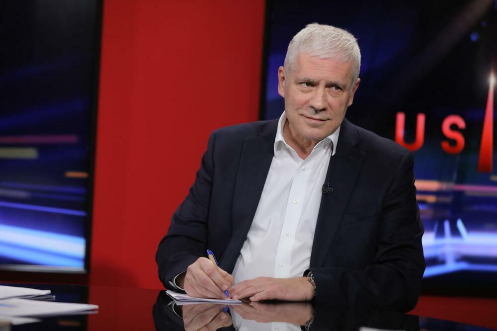 Koalicija: Tadić nosilac liste za republičke izbore, Vujošević kandidat za gradonačelnika Beograda