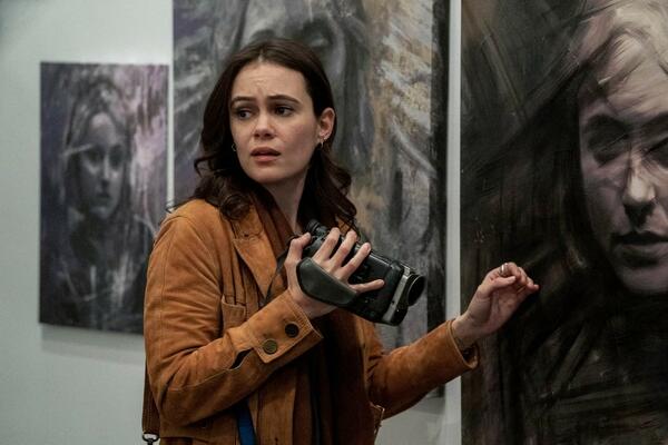 NOVA POSLASTICA SA NETFLIKSA: Serija je VEĆ u TRENDINGU, ali nije za SVAČIJE OČI!