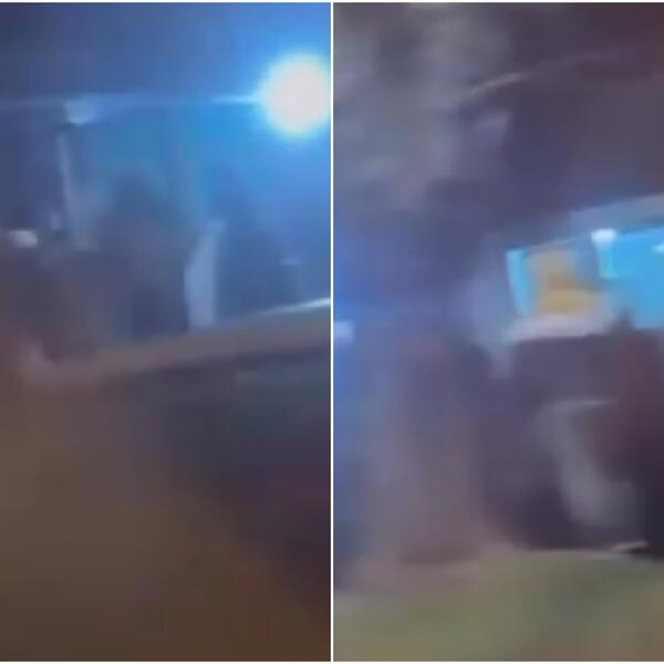 SMRZAVANJE U REDU ISPRED KOVID AMBULANTE: Zabrinjavajući snimak iz ZEMUNA, narod PO VELIKOJ HLADNOĆI ČEKA! (VIDEO)