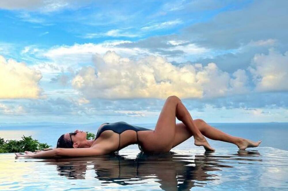 VRELI SNIMAK PREZGODNE HRVATSKE NAVIJAČICE KRUŽI MREŽAMA: 8.000 pregleda za nekoliko minuta (VIDEO 18+)