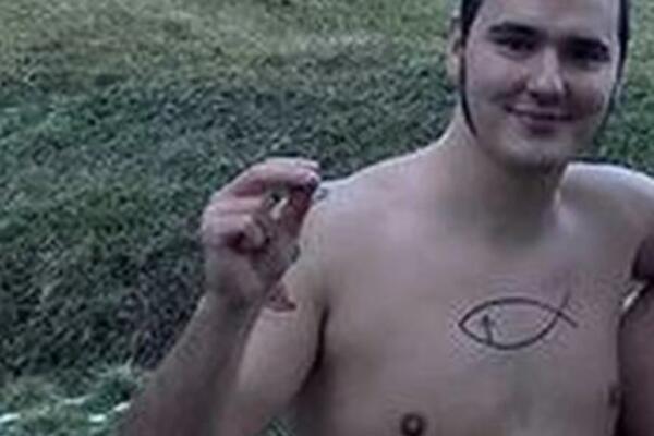 BALAŠEVIĆEV SIN OTIŠAO U MANASTIR: Monahinje su ga odvele na BITNO MESTO, a onda se BOG JAVIO!