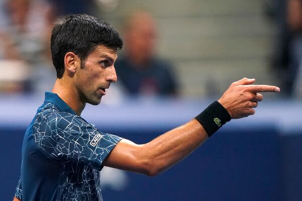 PRED NOVAKOM "VRLO VAŽNA ODLUKA" O NOVOM TRENERU: "Đokoviću treba neko ko će da obavlja PRLJAV POSAO!"