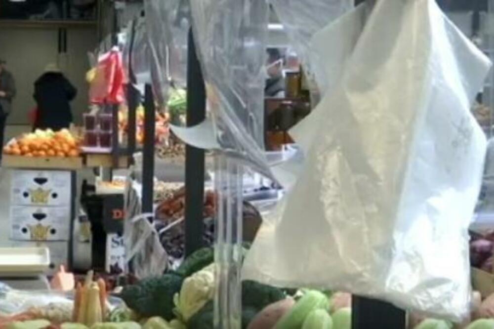 DA LI SU OKSO KESE KOJE SLUŽE KAO ZAMENA ZA PLASTIČNE, ZAISTA MANJE ŠTETNE? Sigurno imate bar 1 takvu kod kuće!