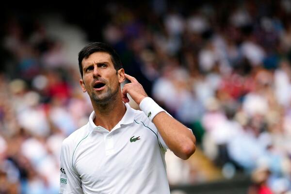 NOVAK ĐOKOVIĆ SE UPRAVO SASTAO SA VEOMA VAŽNOM OSOBOM: Isplivali DETALJI! (FOTO)