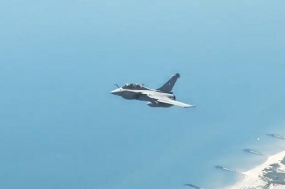 Rusi blizu vazdušnog prostora NATO pakta: Odmah podignuti avioni, velike tenzije!