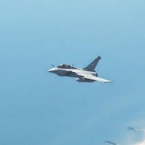 VANREDNO U LITVANIJI! Hitno zatvoreni aerodromi i granični prelazi!