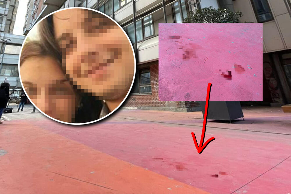 OVDE JE SANDIN SIN IZVRŠIO SAMOUBISTVO! Strašni prizori, TUGA (VIDEO)