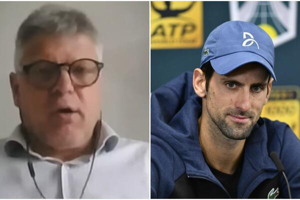 VODEĆI AUSTRALISJKI ADVOKAT: Presuda Novaku je politička odluka i IZUZETNO OPASAN PRESEDAN!