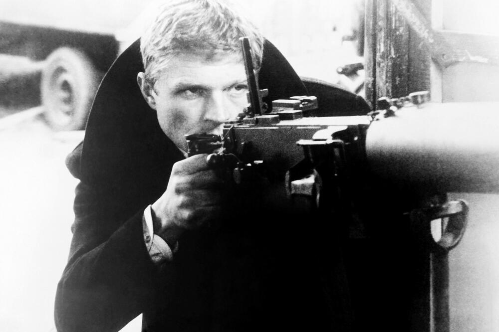 TUGA! Preminuo Hardi Kriger