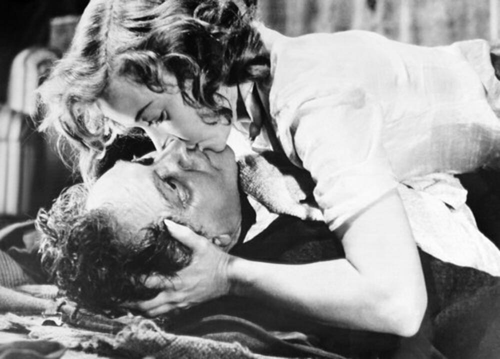 Nakon mjuzikla 'Oklahoma' iz 1955. sve se promenilo i Glorija više nije ostvarila ni jednu značajniju ulogu u filmovima