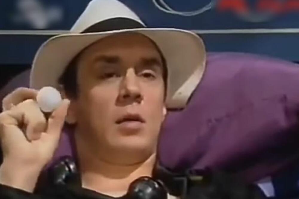 ČARLIJA IZ 'SREĆNIH LJUDI' SMO SVI OBOŽAVALI: Na MOTORU je obišao Evropu, a evo kako SADA izgleda! (FOTO)