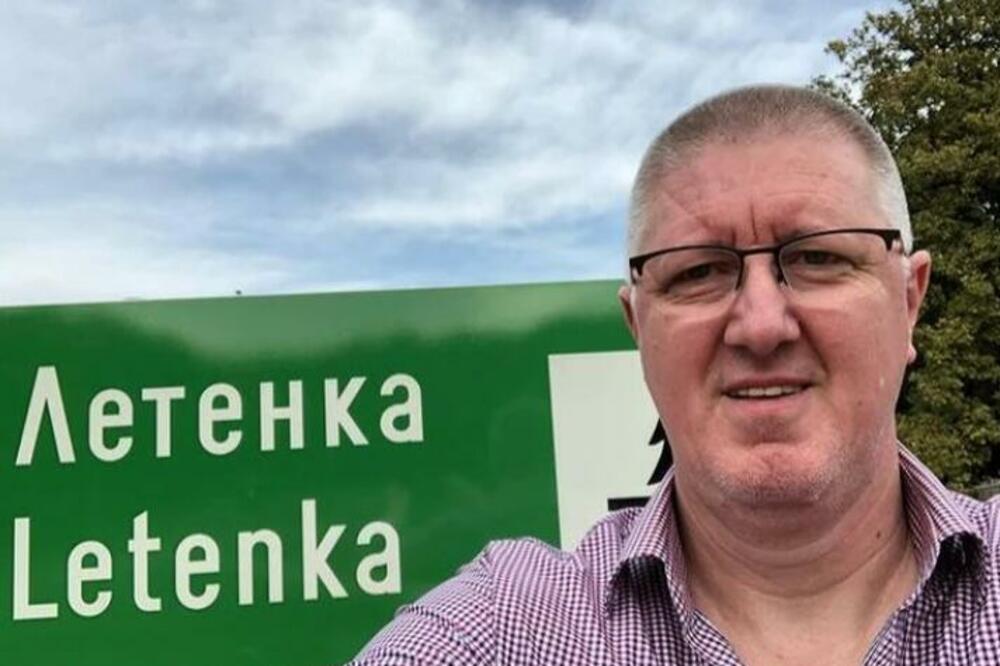 ROBERT IZ BAČKE TOPOLE NA BOŽIĆ POSTAO MILIONER: Za srećke izdvojio 550 evra, ISPLATILO MU SE! (FOTO)