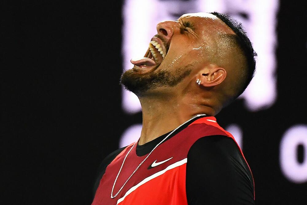 KIRJOS NAPRAVIO ŠOU, ALI NE I IZNENAĐENJE: Medvedev pokazao snagu, nastavlja pohod ka tronu (i BROJU 1)!