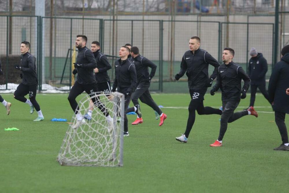 PRE ANTALIJE STANOJEVIĆ BI MOGAO DA "PRECRTA" OVA DVA FUDBALERA?