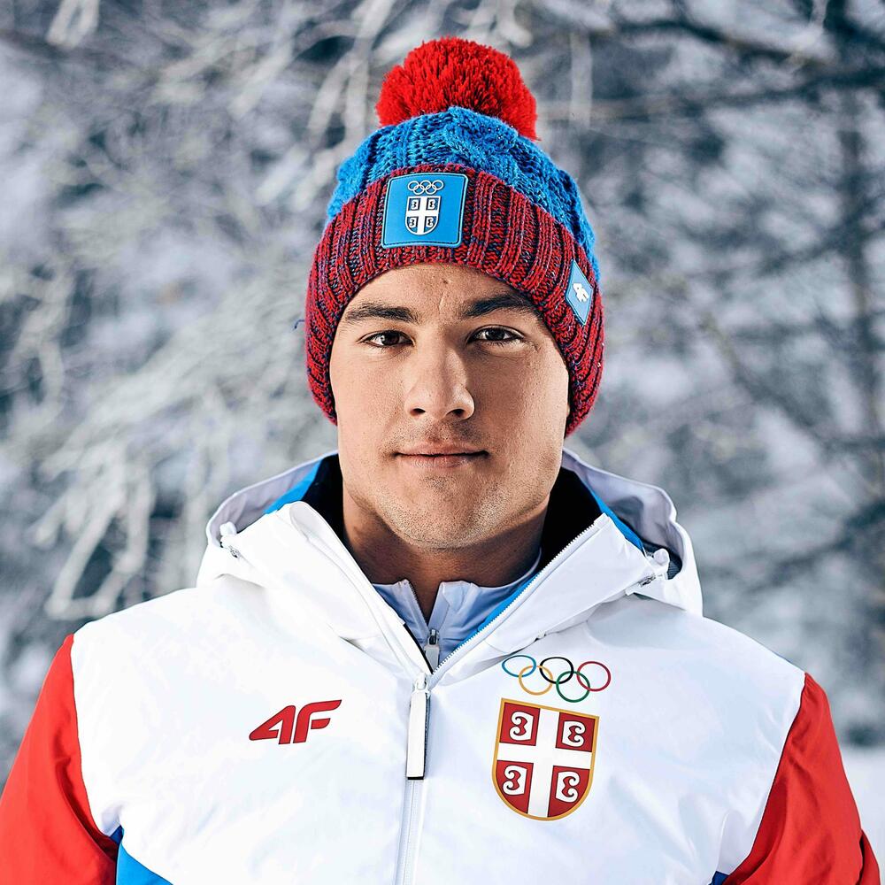 Nevena Ignjatović i Marko Vukićević