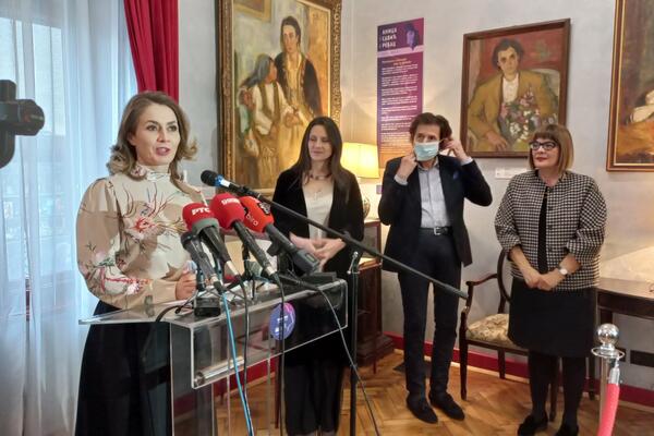 KONAČNO, IZLOŽBA KOJU ĆE BEOGRAĐANI OBOŽAVATI! Posvećana je FENOMENU koji je NEPOZNAT I NEPRIZNAT U JAVNOSTI (FOTO)