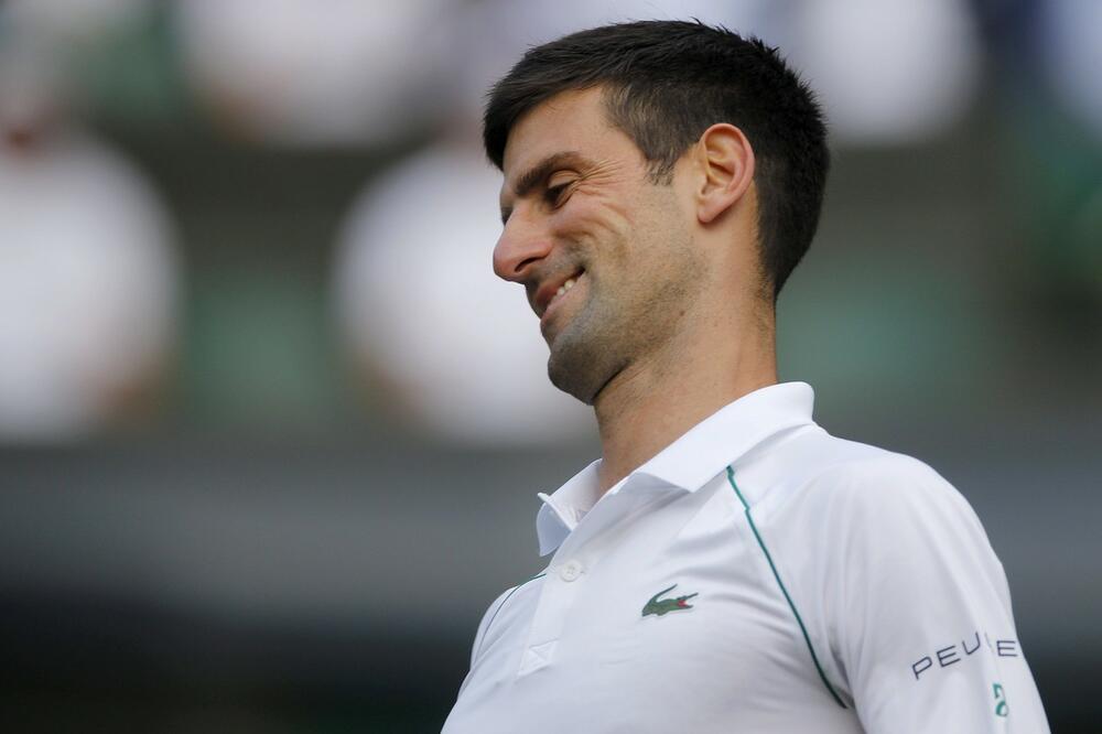 Novak Đoković