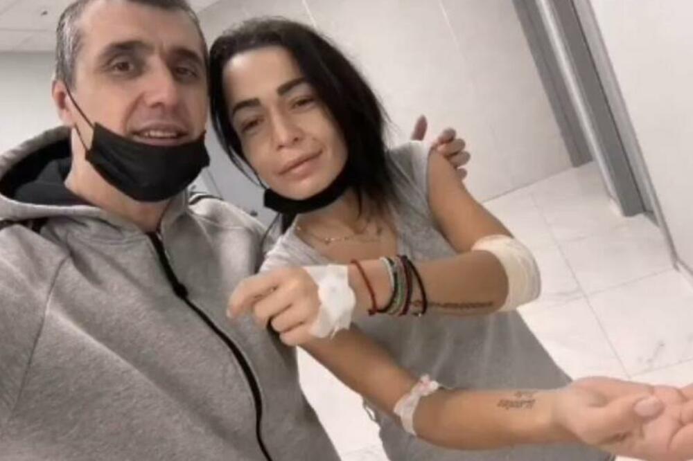 POZNATO STANJE SUPRUGE MARKA BULATA: Pevač otvoreno o BORBI za ZRAVLJE!