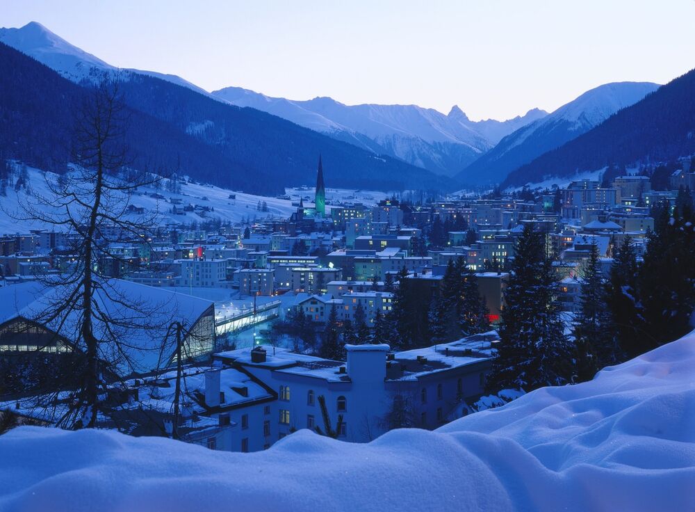 Cena zimovanja na Alpima