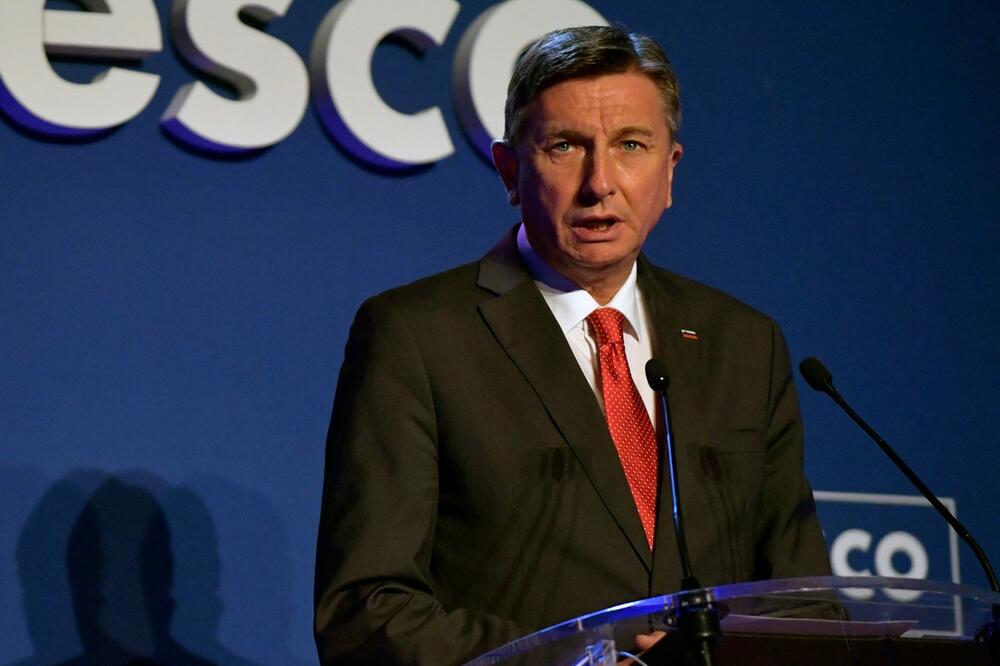 PAHOR: Opšti izbori u Sloveniji 24. aprila