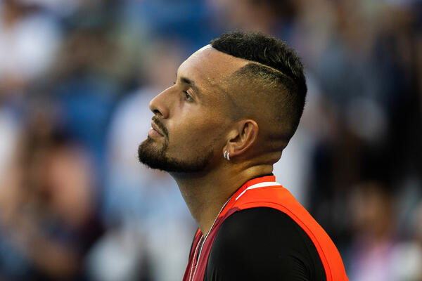 KIRJOS ODLUČIO DA PODELI INTIMNE INFORMACIJE! Otkrio nepoznati detalj iz svog života!